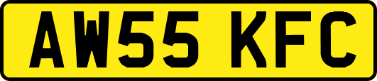 AW55KFC