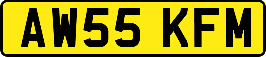 AW55KFM