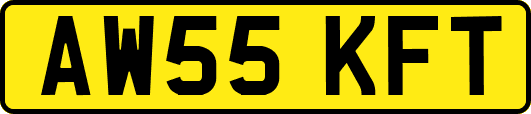 AW55KFT