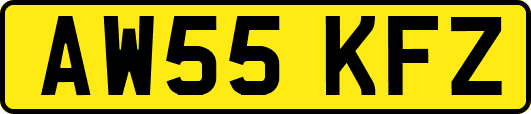 AW55KFZ