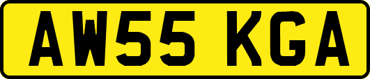 AW55KGA