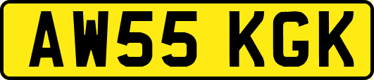 AW55KGK