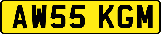 AW55KGM