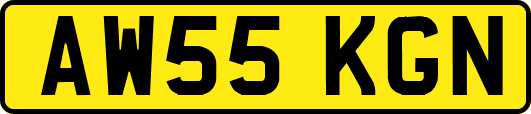AW55KGN