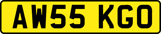 AW55KGO