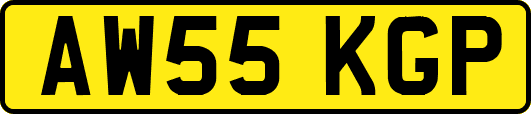 AW55KGP