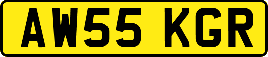 AW55KGR
