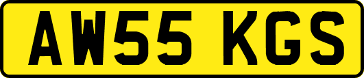 AW55KGS