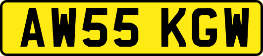 AW55KGW