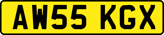 AW55KGX