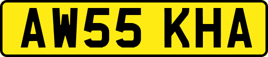 AW55KHA