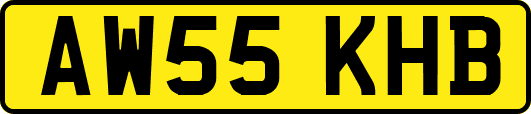 AW55KHB