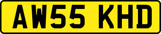 AW55KHD