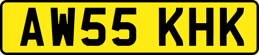 AW55KHK