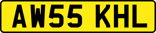 AW55KHL