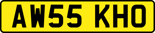 AW55KHO