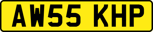 AW55KHP