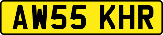 AW55KHR