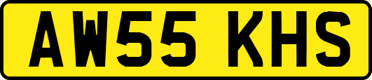 AW55KHS