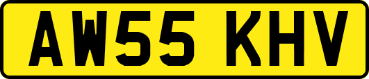 AW55KHV