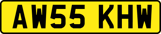 AW55KHW