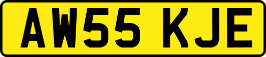 AW55KJE