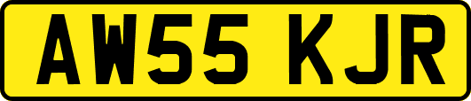 AW55KJR