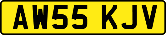 AW55KJV