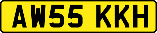 AW55KKH