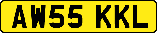AW55KKL