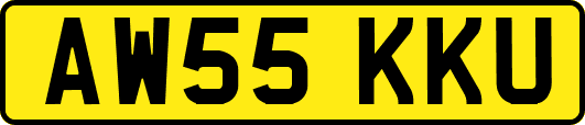 AW55KKU