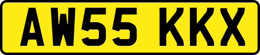 AW55KKX