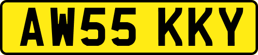 AW55KKY