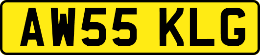 AW55KLG