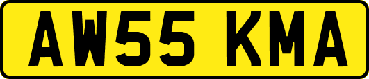 AW55KMA