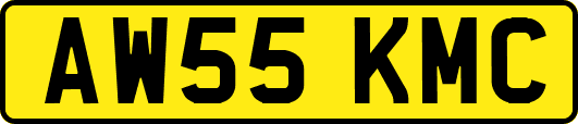 AW55KMC