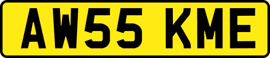 AW55KME