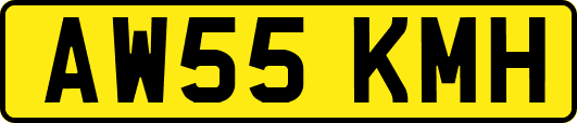 AW55KMH