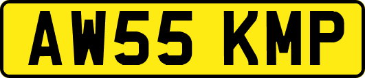 AW55KMP