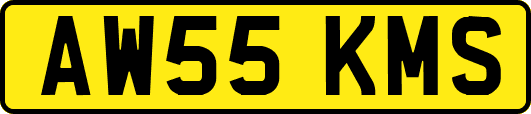 AW55KMS