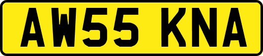 AW55KNA