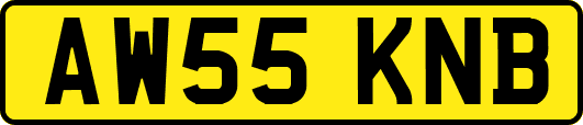 AW55KNB