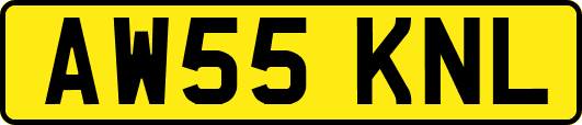 AW55KNL