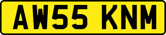 AW55KNM