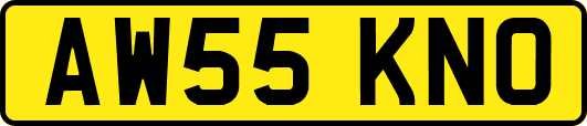 AW55KNO