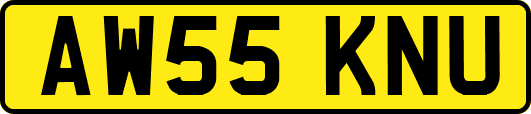 AW55KNU