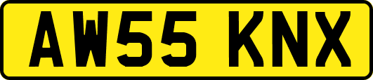 AW55KNX