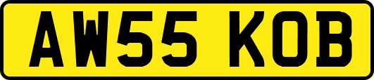 AW55KOB