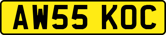 AW55KOC