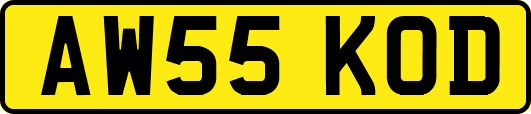 AW55KOD